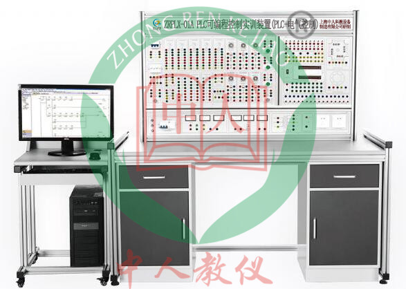 plc实验台,plc实训台,可编程实训装置,plc教学易游(中国)