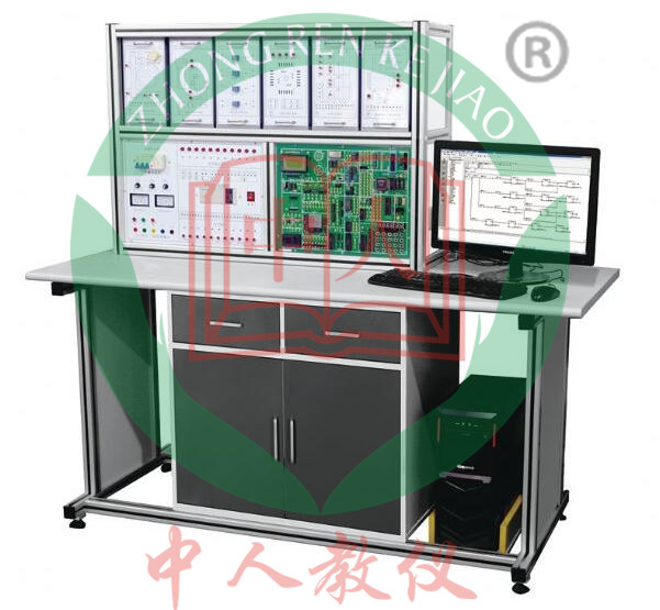 PLC试验台,西门子PLC试验台,plc实训室易游(中国)