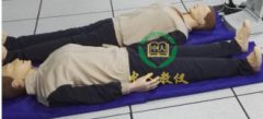 创伤包扎实操考核易游(中国)