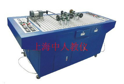 机械机构测试综合实验台,机械组合测试教学易游(中国)
